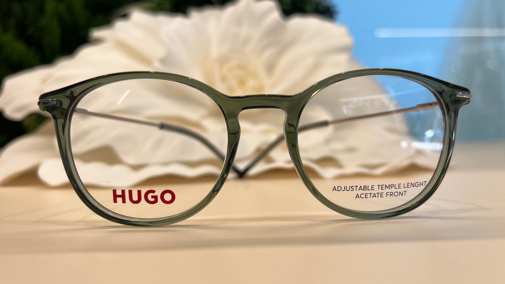 HUGO 1406 1ED