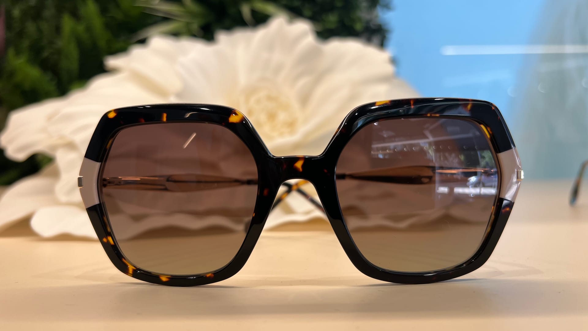 Carolina Herrera CH 0347/S 086H